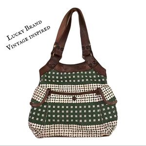 Lucky Brand handbag